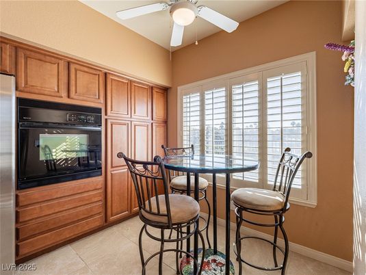 Dining room, Interior, Kitchen