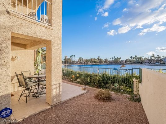 Exterior, Lake, Water