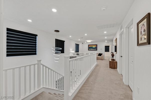 Interior, Pendant Lights, Recessed Lighting