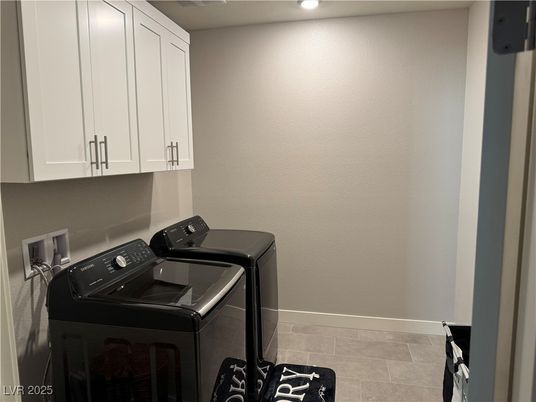 Interior, Recessed Lighting, Washer