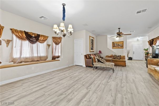 Chandelier, Interior, Living room, Wood Texture Flooring