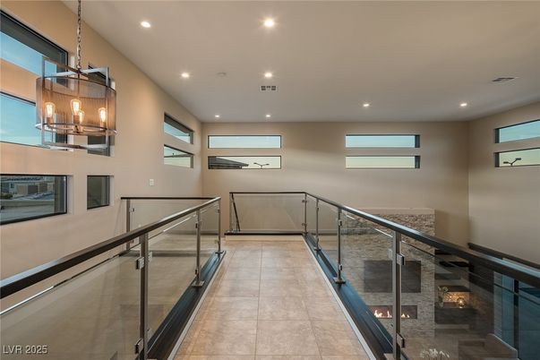 Interior, Pendant Lights, Recessed Lighting