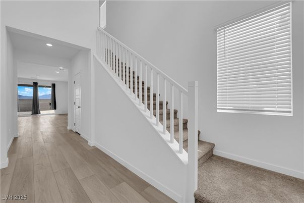 Interior, Recessed Lighting, Water, Wood Texture Flooring