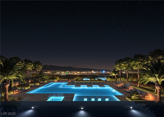 Exterior, Pool, Water