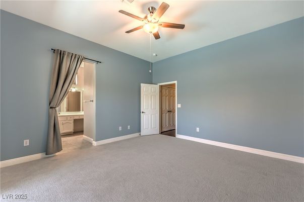 Bathroom, Empty room, Interior