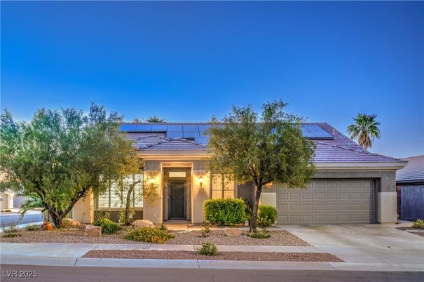 Attached, Exterior, Facade, Solar Panels, Modern