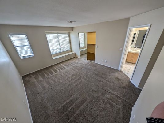 Bathroom, Empty room, Interior