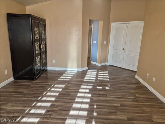Fireplace, Interior, Wood Texture Flooring