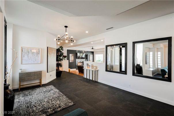 Interior, Pendant Lights, Recessed Lighting
