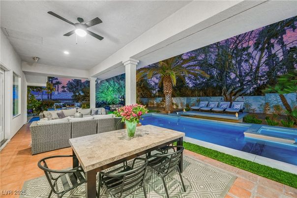 Exterior, Pool, Water