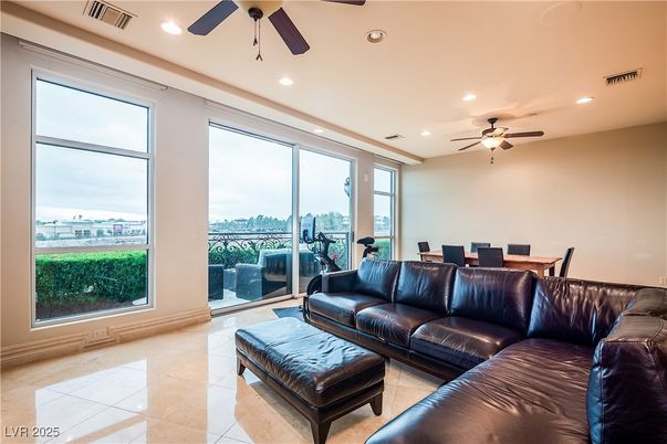 Dining room, Interior, Living room, Recessed Lighting