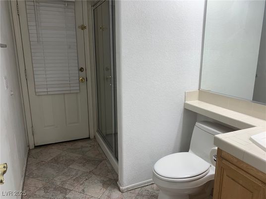 Bathroom, Interior, Tile Countertops