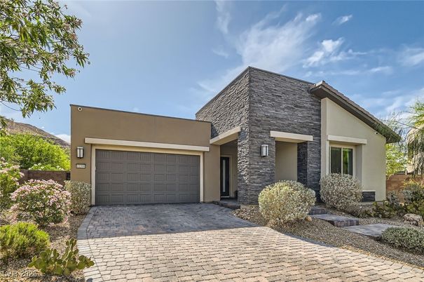 Attached, Exterior, Facade, Brick Facade, Brick Traditional
