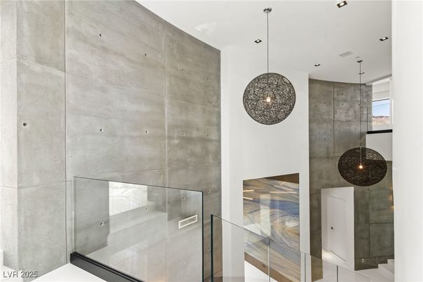 Interior, Pendant Lights, Recessed Lighting