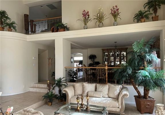 Dining room, Interior, Living room