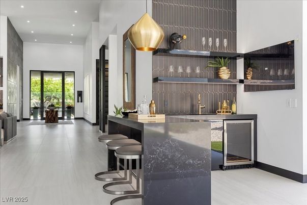 Interior, Pendant Lights, Recessed Lighting