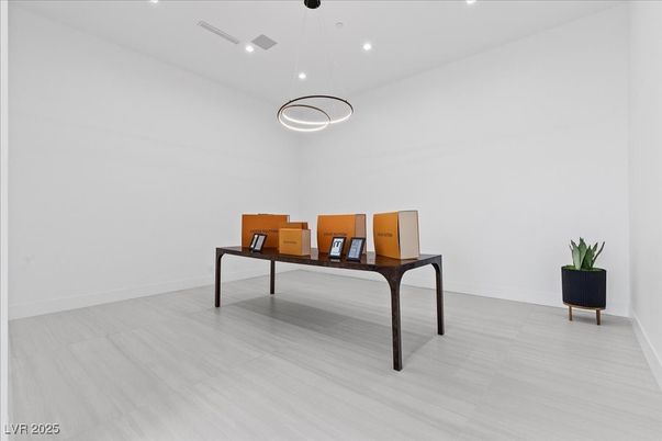Interior, Pendant Lights, Recessed Lighting