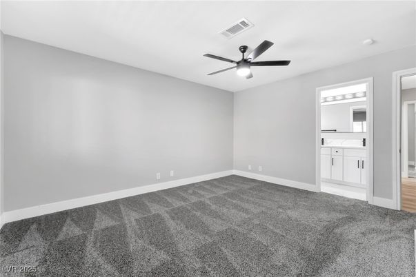 Bathroom, Empty room, Interior
