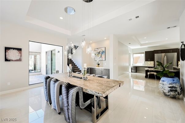 Chandelier, Interior, Pendant Lights, Recessed Lighting