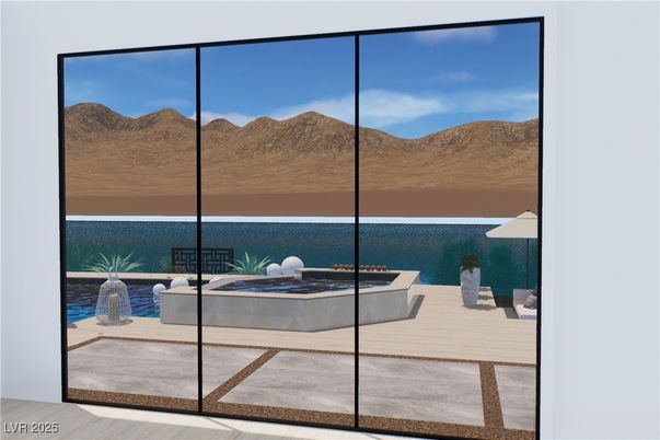 Exterior, Pool, Other