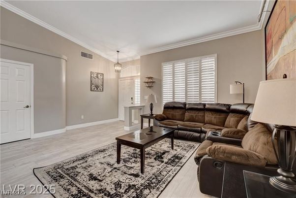 Interior, Living room, Pendant Lights, Wood Texture Flooring