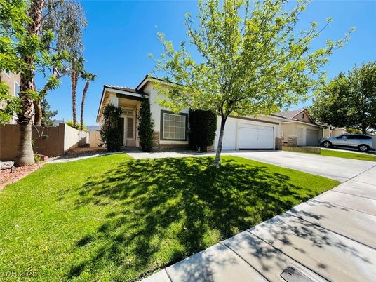 Backyard, Detached Garage, Exterior