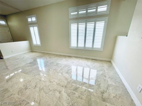 Empty room, Interior, Marble