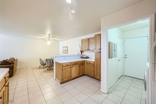 Dining room, Interior, Kitchen