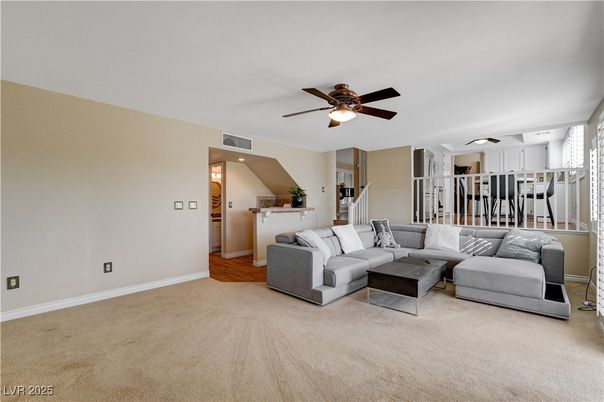 Dining room, Interior, Living room