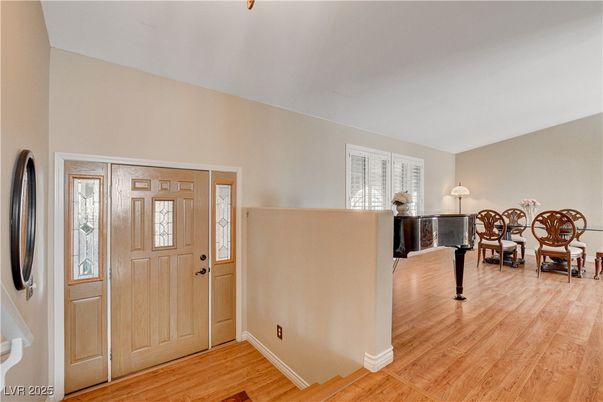 Interior, Piano, Wood Texture Flooring