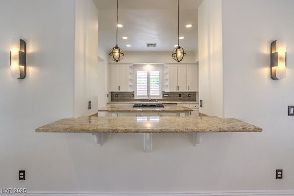 Interior, Pendant Lights, Recessed Lighting