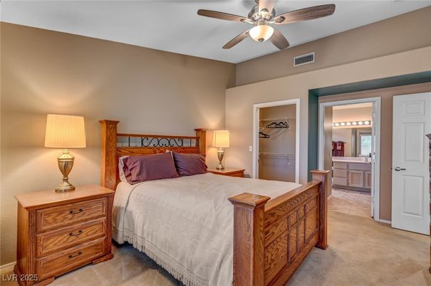 Bathroom, Bedroom, Interior