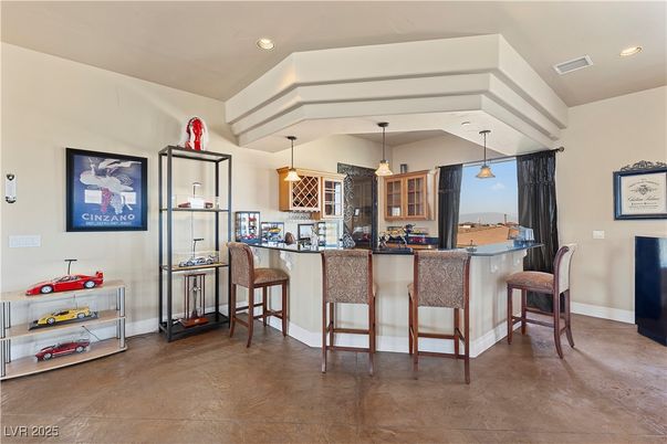 Interior, Pendant Lights, Recessed Lighting