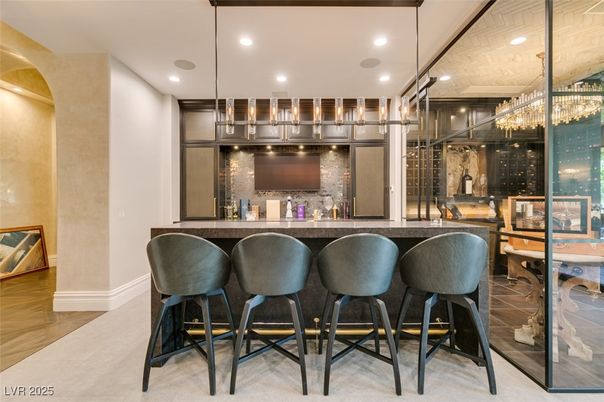 Interior, Pendant Lights, Recessed Lighting