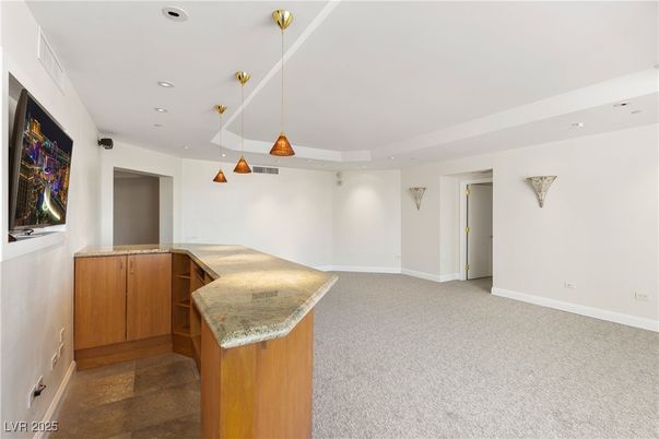Interior, Pendant Lights, Recessed Lighting