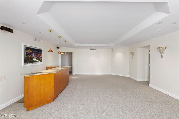 Interior, Pendant Lights, Recessed Lighting