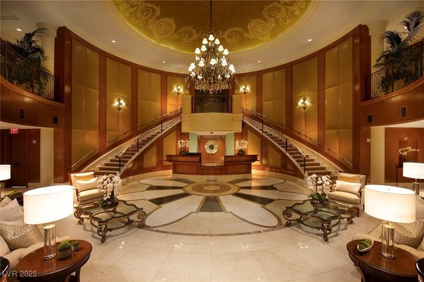 Chandelier, Interior, Recessed Lighting