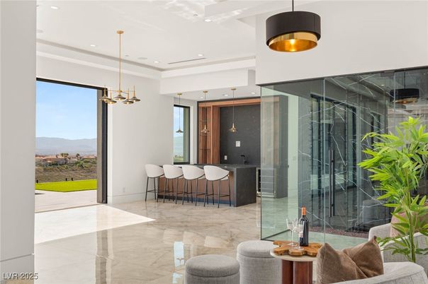 Interior, Pendant Lights, Recessed Lighting