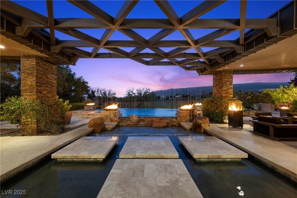 Exterior, Pool, Water