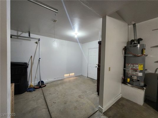 Interior, Pendant Lights