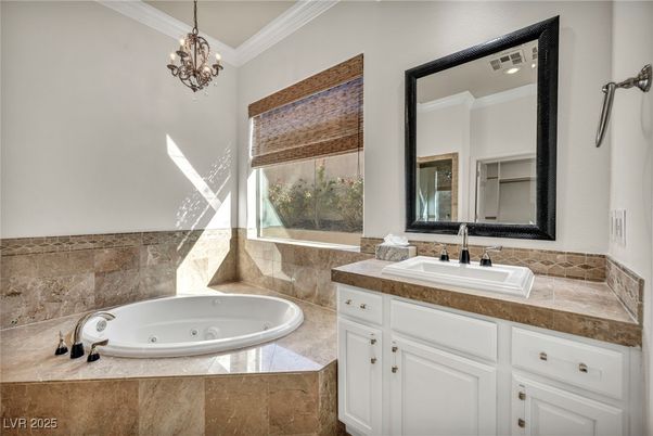 Bathroom, Interior, Pendant Lights