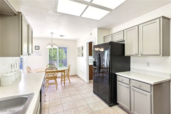 Dining room, Interior, Kitchen, Pendant Lights
