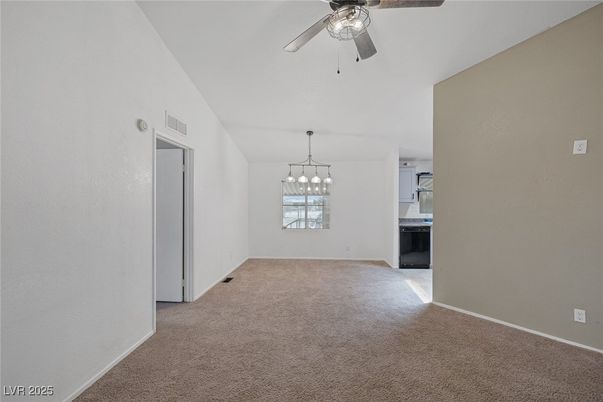 Chandelier, Empty room, Interior, Pendant Lights