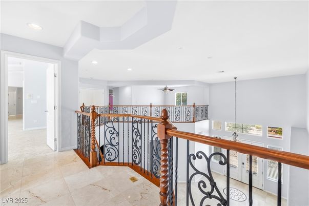 Chandelier, Interior, Recessed Lighting