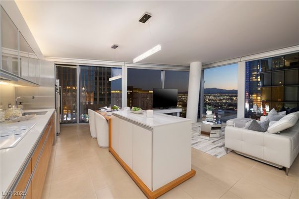Interior, Living room, Pendant Lights
