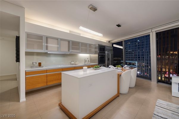 Interior, Kitchen, Pendant Lights