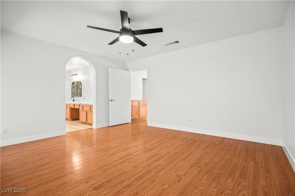 Bathroom, Empty room, Interior, Wood Texture Flooring
