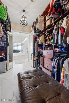 Interior, Marble, Pendant Lights, Walk-in Closets