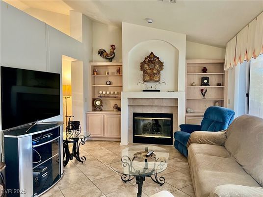 Fireplace, Interior, Living room