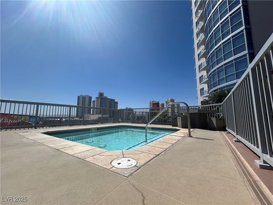 Exterior, Pool, Water